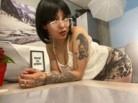 Akemi16's webcam live show