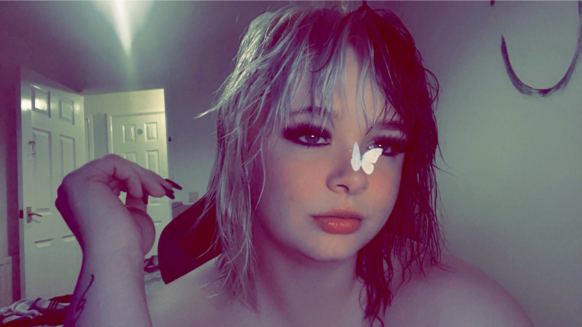 BasicPeachX
