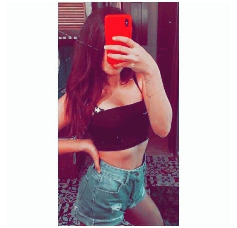 ISHU_GOYAL 🐬 nude show