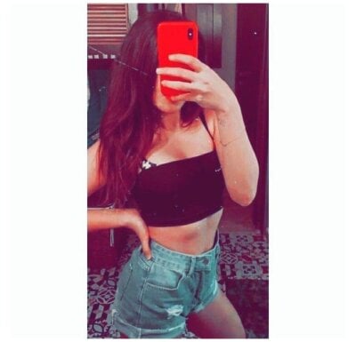 ISHU_GOYAL 🐬 nude show