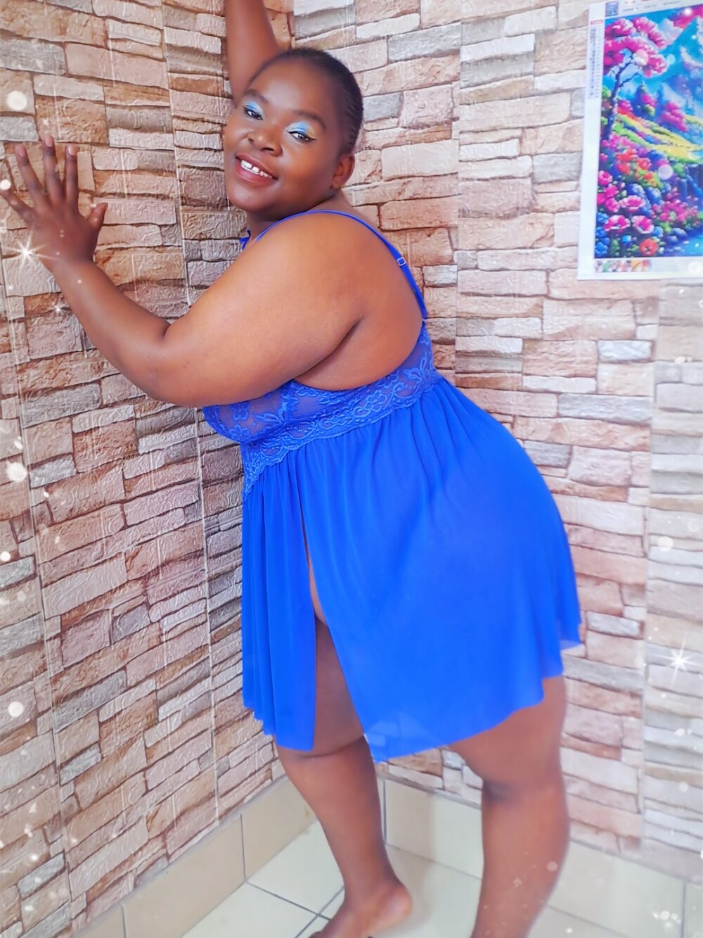 ebonykelz69 from stripchat