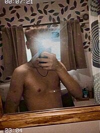 TomasCramp's webcam live show