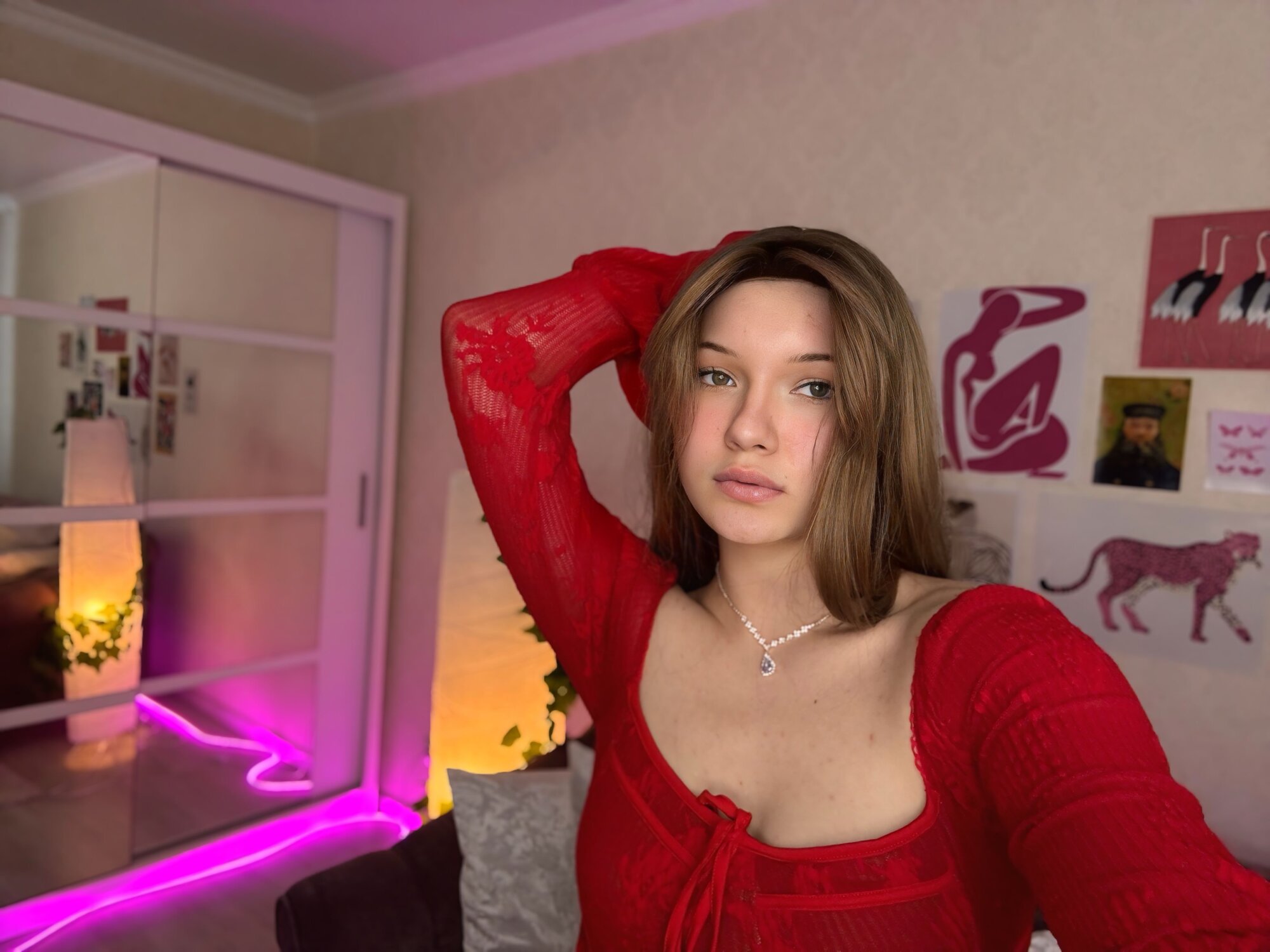BetsySinclair