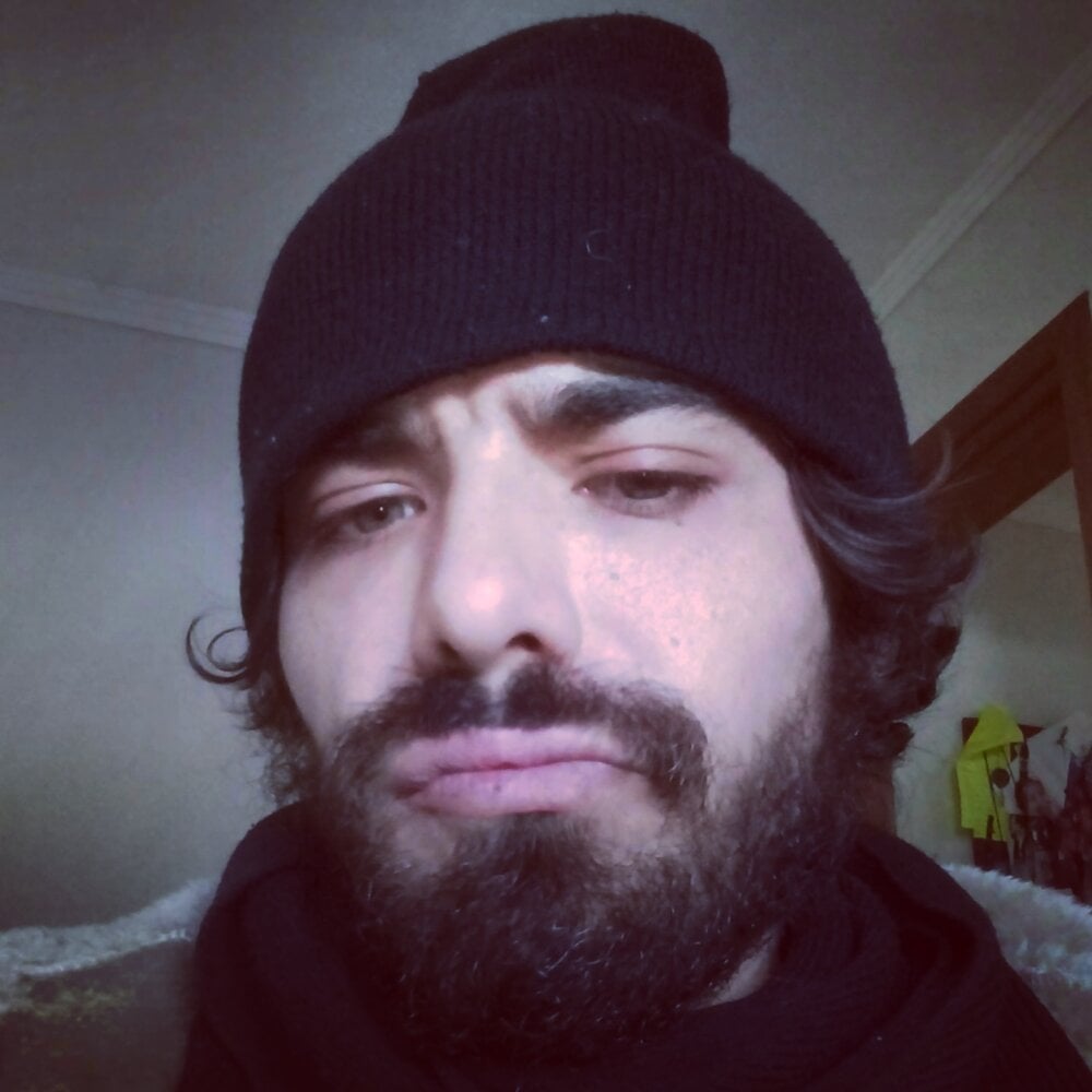 CrisSexShy profile
