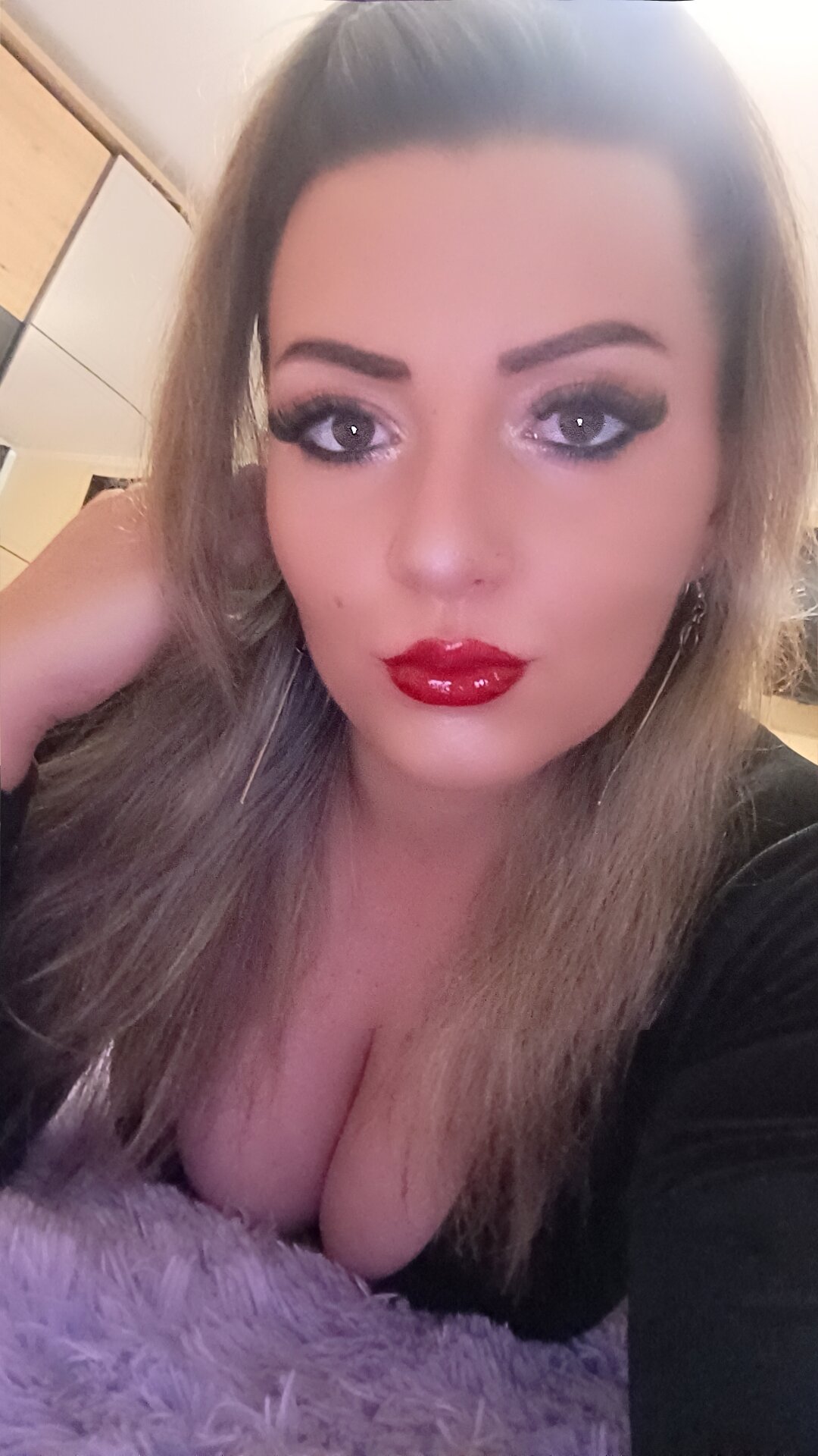 blondinaali