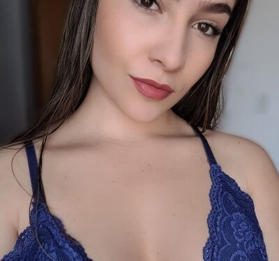camiblu123 - colombian