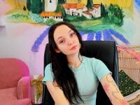 AmeliaMalina's webcam live show