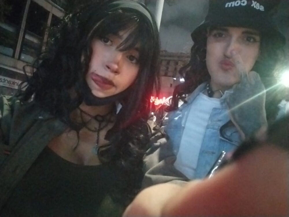 franandlu from stripchat