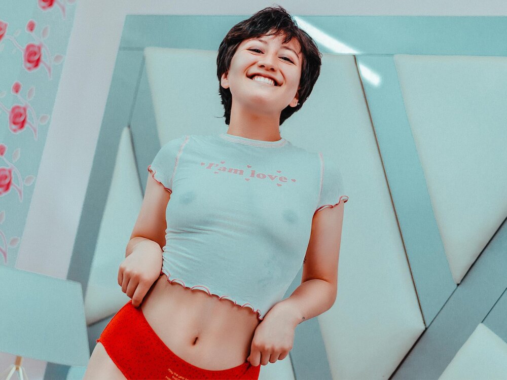 Kity_Shy 🕦 online nude stream