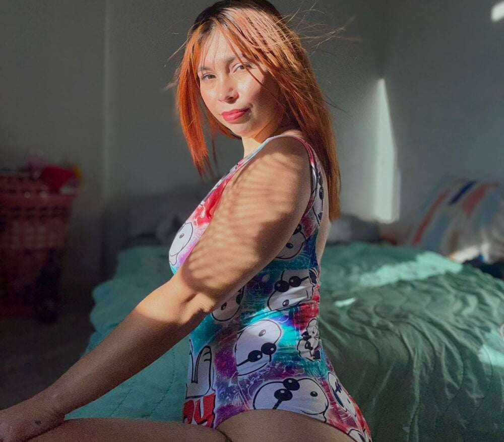 tiny-ruby from stripchat