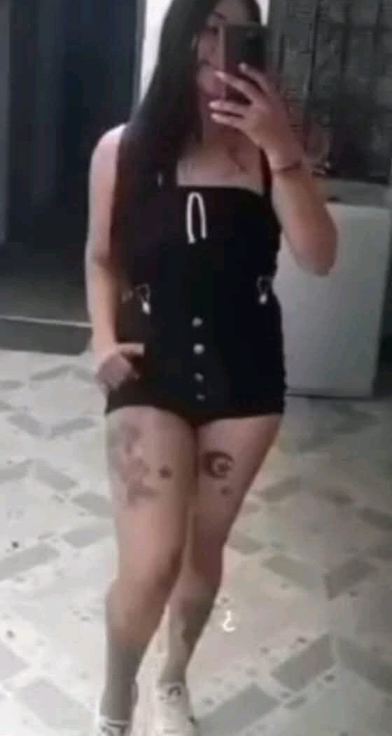 michelle_hot1 from stripchat