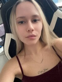 KatieGingell's webcam live show