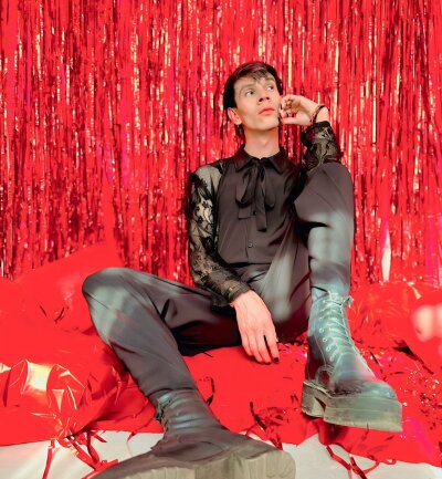 StuarThompson Avatar