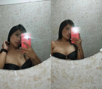 Tati_roldan - Stripchat Girl 