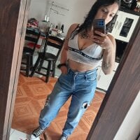 Xim_princesslove's webcam live show
