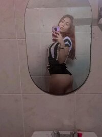 SheriMorales' Offline XXX Chat