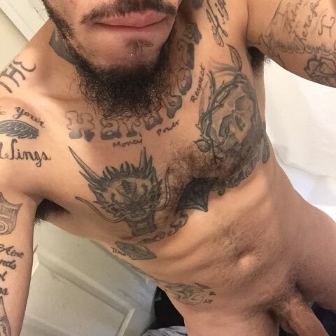 BigWayneBabyXXX profile