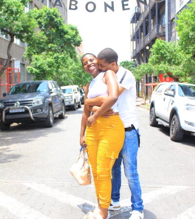 MzansiHottestCouplexx Couple Cumshot Strip Webcam