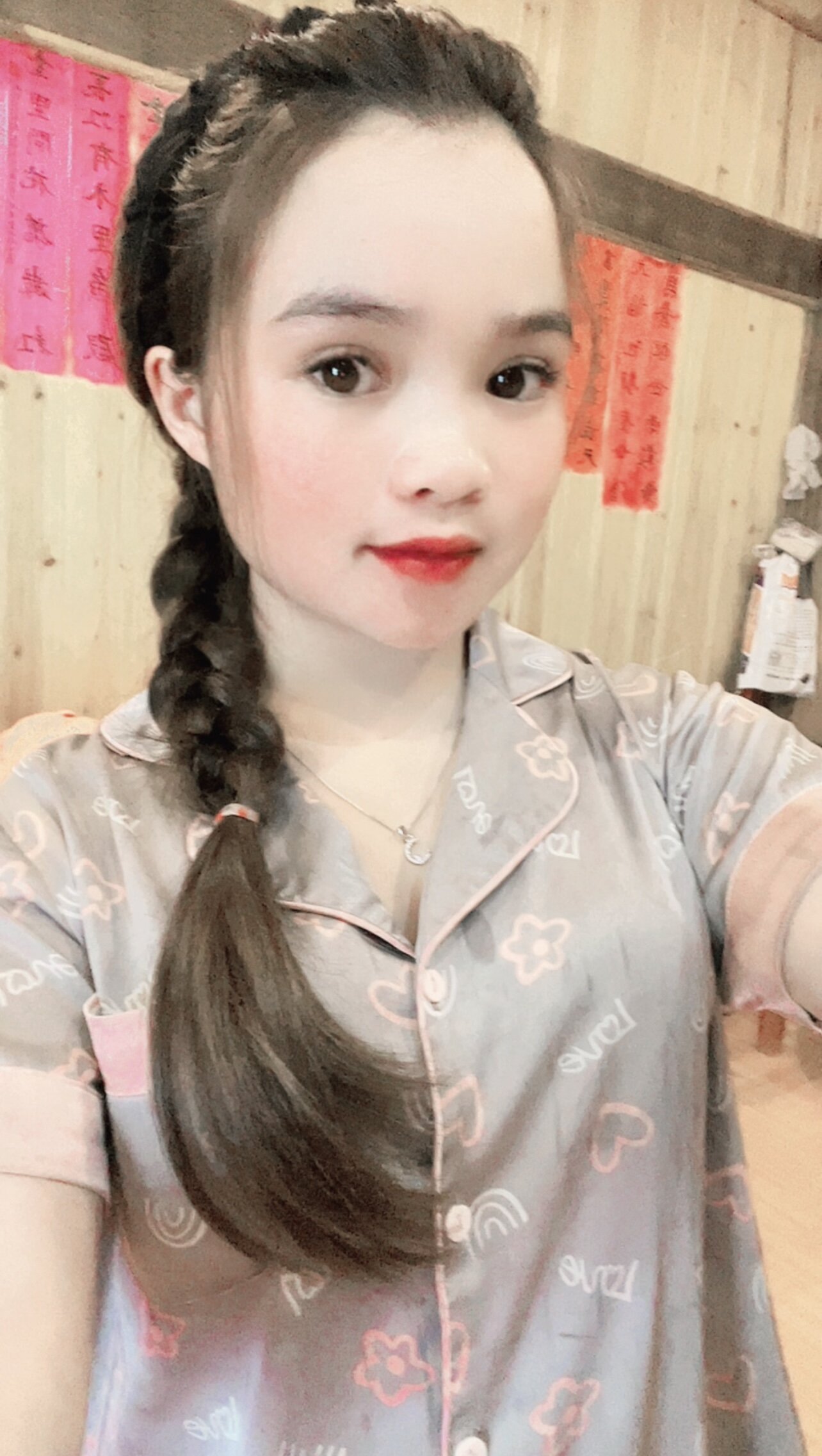 Linhpapi99