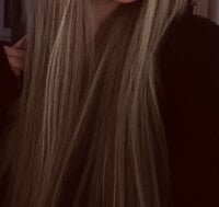 blondeeee's webcam live show