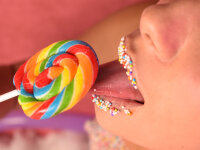 Megandaniela_1's Offline XXX Chat