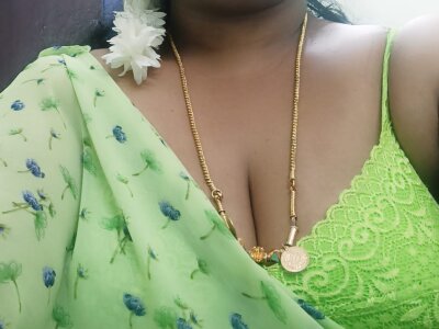 Radha-sweety - big tits indian