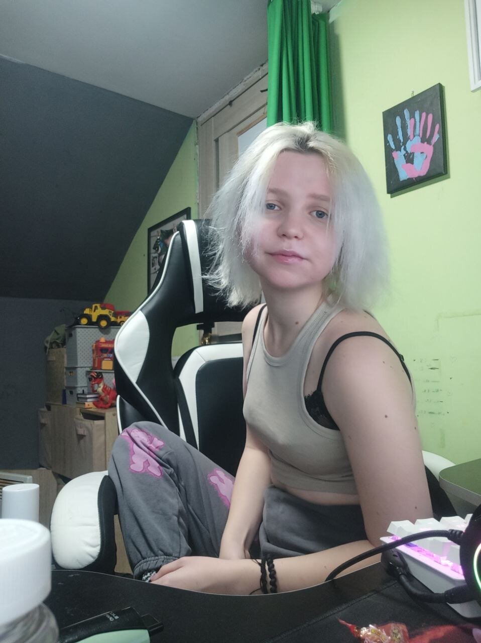 AphroditeLush