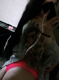 Eve_Rosy's Offline XXX Chat