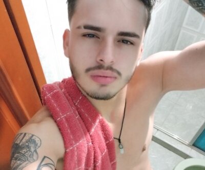 dominick_larosh Avatar