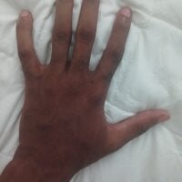 Moegseenah's webcam live show