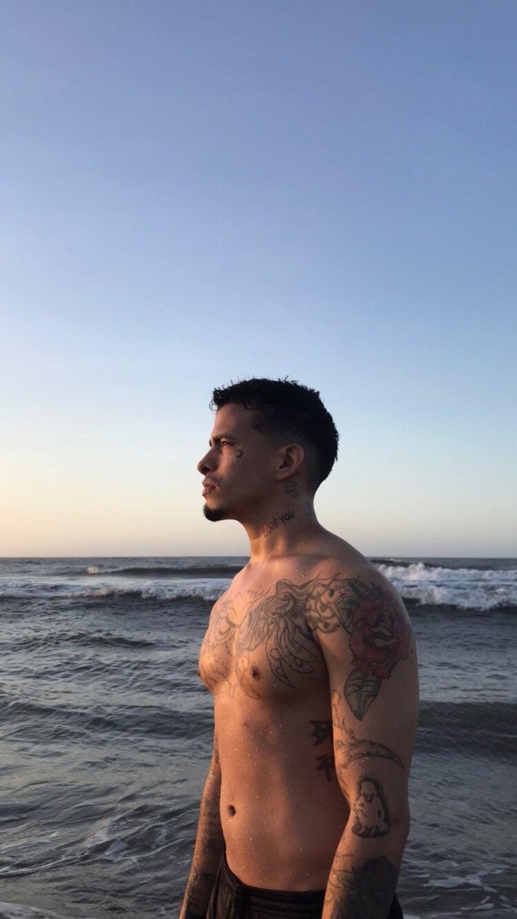 MikeXanz
