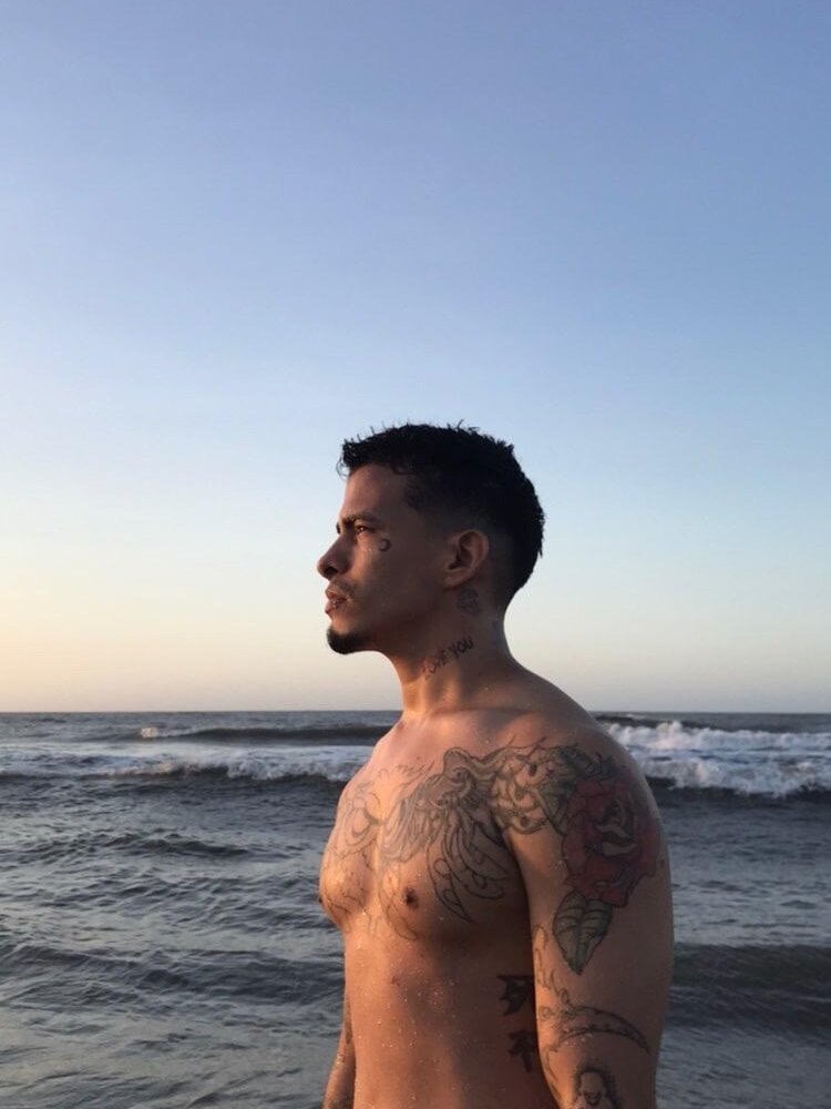 MikeXanz profile
