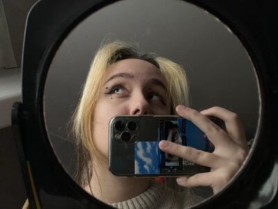 PorshaFluellen - sexting