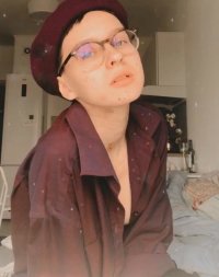 lily_babe's Offline XXX Chat