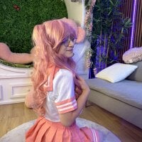 ReynaRey's webcam live show