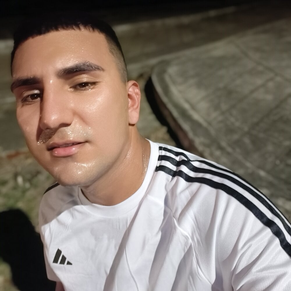 ronaldo2602 from stripchat