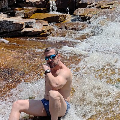 PinkBallsMan profile