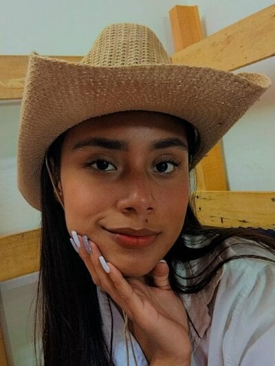 sheyla_sweet18 Avatar