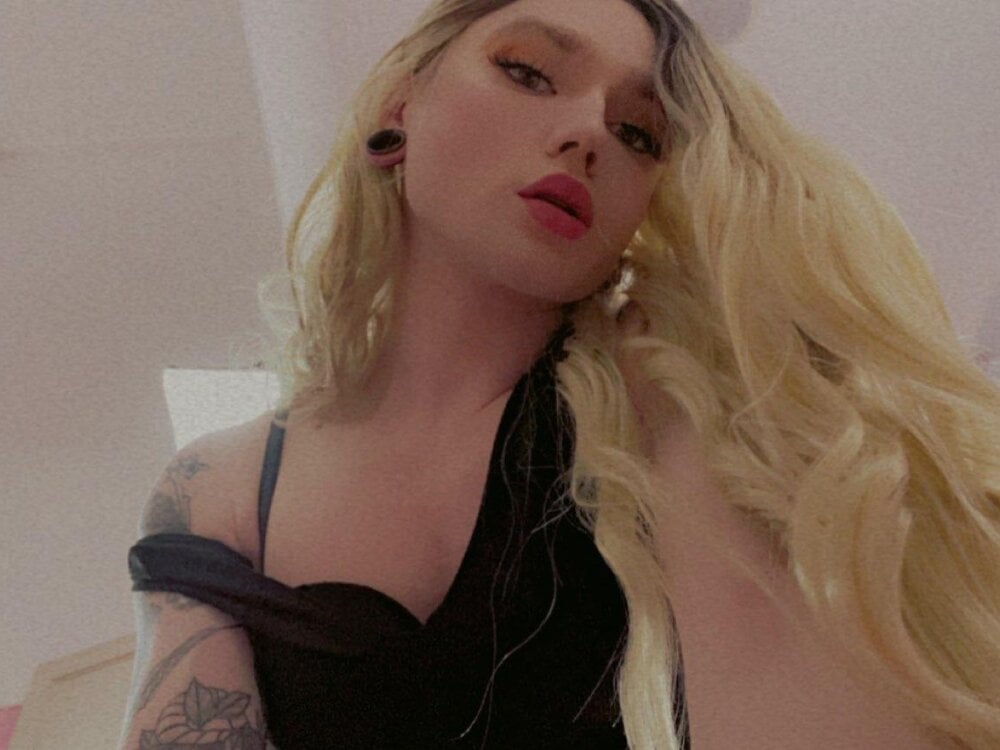 SaraGoddess profile