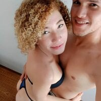 Harry_maddy's Webcam Show