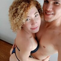 Harry_maddy's Live Sex Cam Show