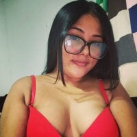 Anabellashy: онлайн-секс-чат