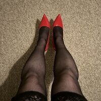 itsallfantasy's webcam live show