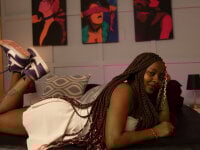 KimberlyVegga's webcam live show