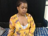 CleoPetra25's webcam live show