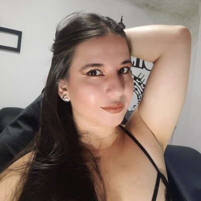 Zohe_ - Stripchat Lovense Blowjob Cam2cam Girl 