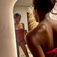 Cattaleyyaxxx's webcam live show