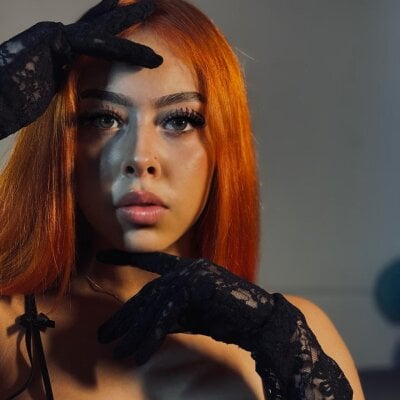 Madison_little_ - Stripchat Teen Pov Blowjob Girl 