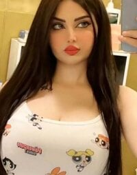 LaylaFenna's Offline Chat Room