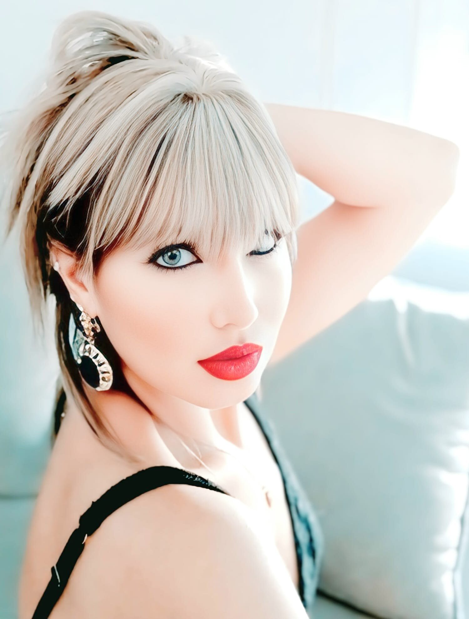 PamelaStarX
